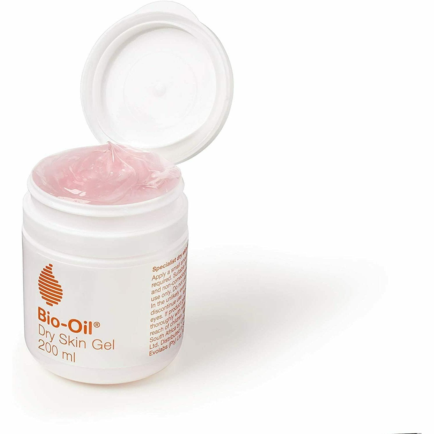 Bio Oil Dry Skin Gel 200ml - Cutprice Online