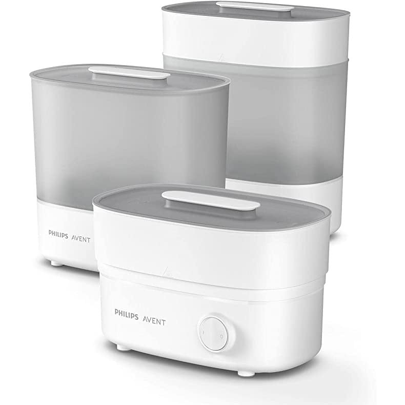 Avent Electric Sterilizer 3 in 1 - Cutprice Online