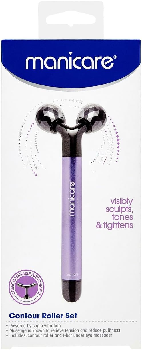 Manicare Contour Roller Set