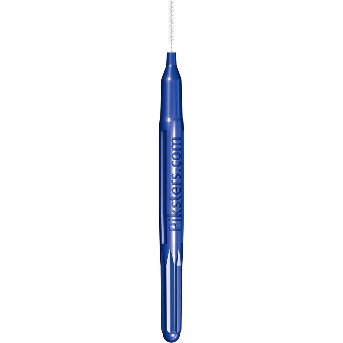 Piksters Interdental Brushes Navy Size 000 10 Pack