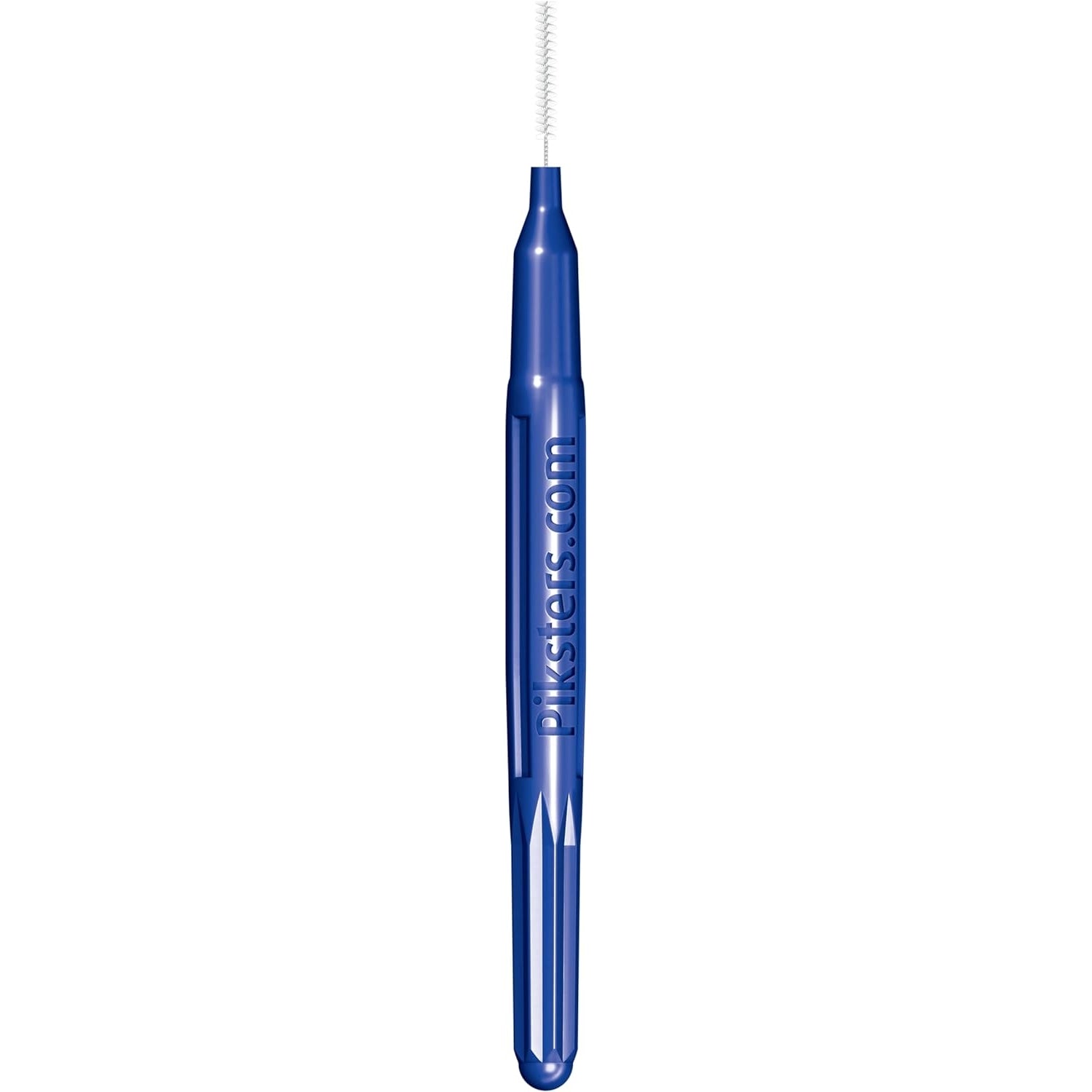 Piksters Interdental Brushes Navy Size 000 10 Pack