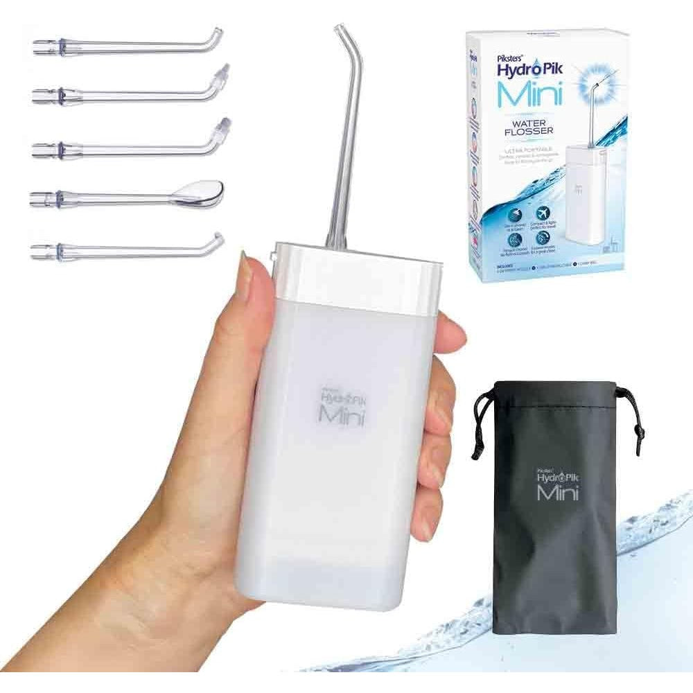 Piksters Hydropik Mini Water Flosser