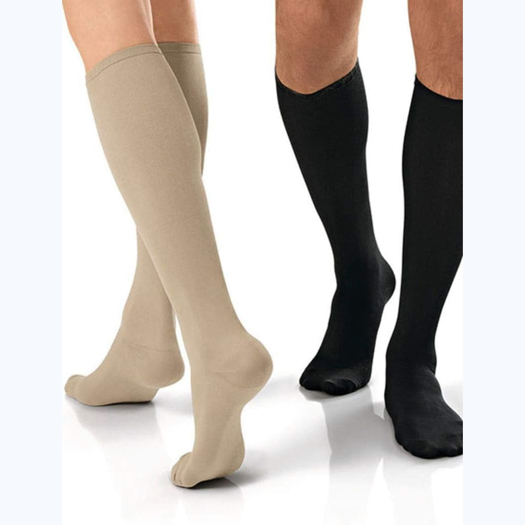 Jobst Travel Socks Size 2 Beige
