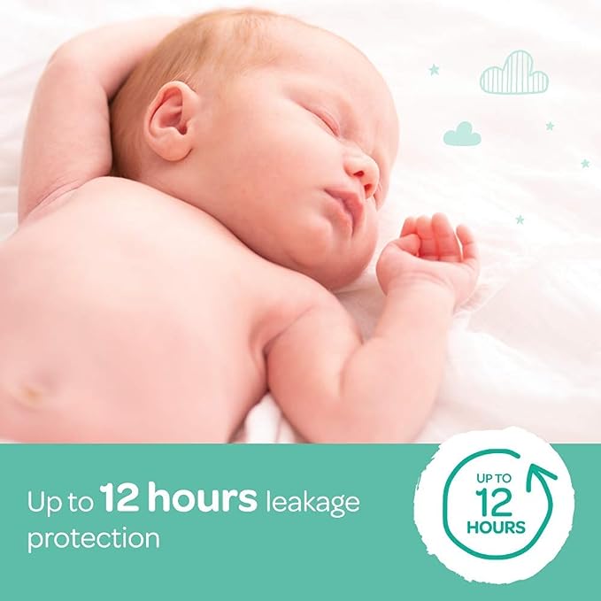 Huggies Infant Nappies Size 2 (4-8kg) 24 Pack - Cutprice Online