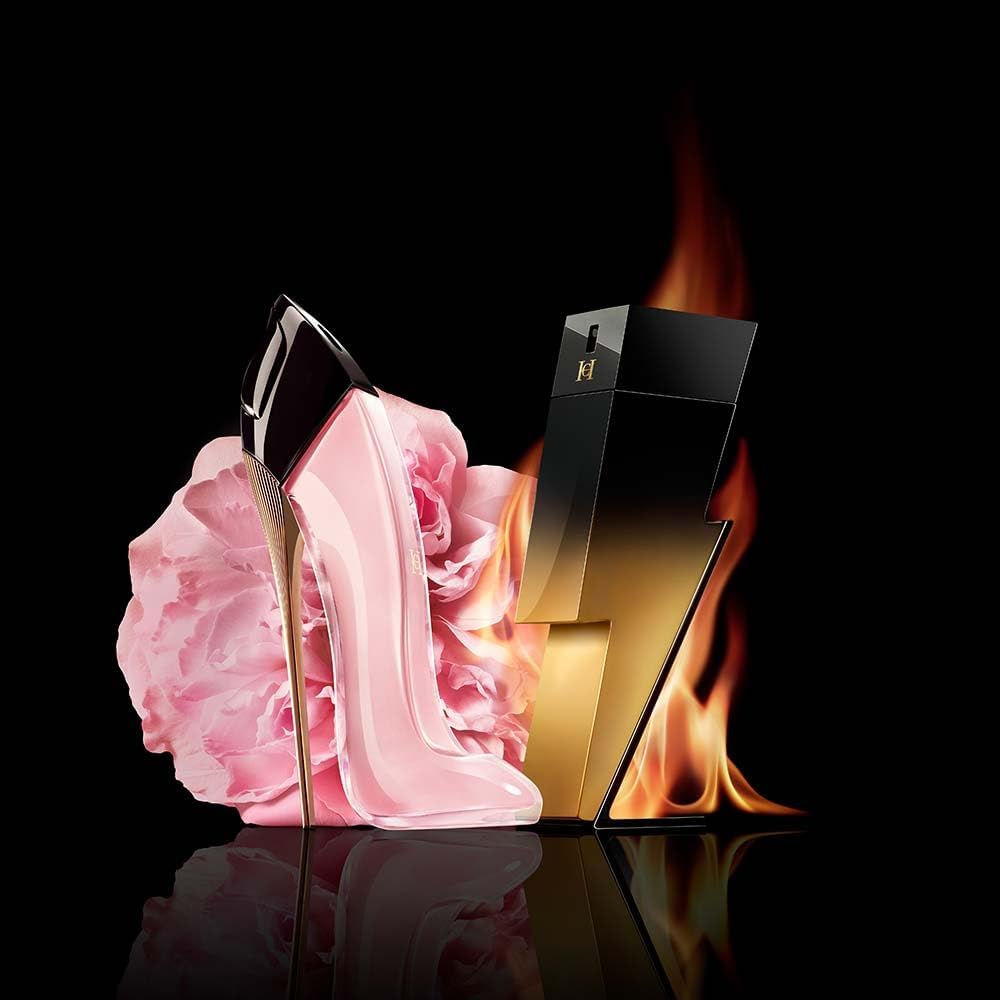 Carolina Herrera Bad Boy Extreme Eau de Parfum 100ml