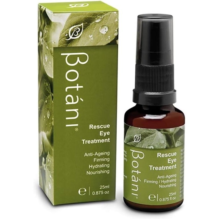 Botani Rescue Eye Treatment 25ml BOTANI