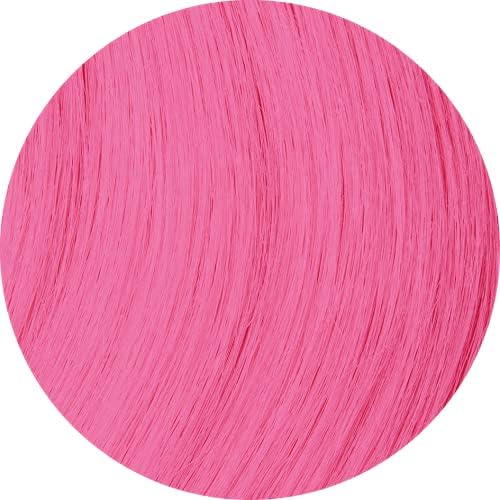 Tints of Nature Bold Colours (Semi-Permanent Hair Colour) Pink 70ml - Cutprice Online