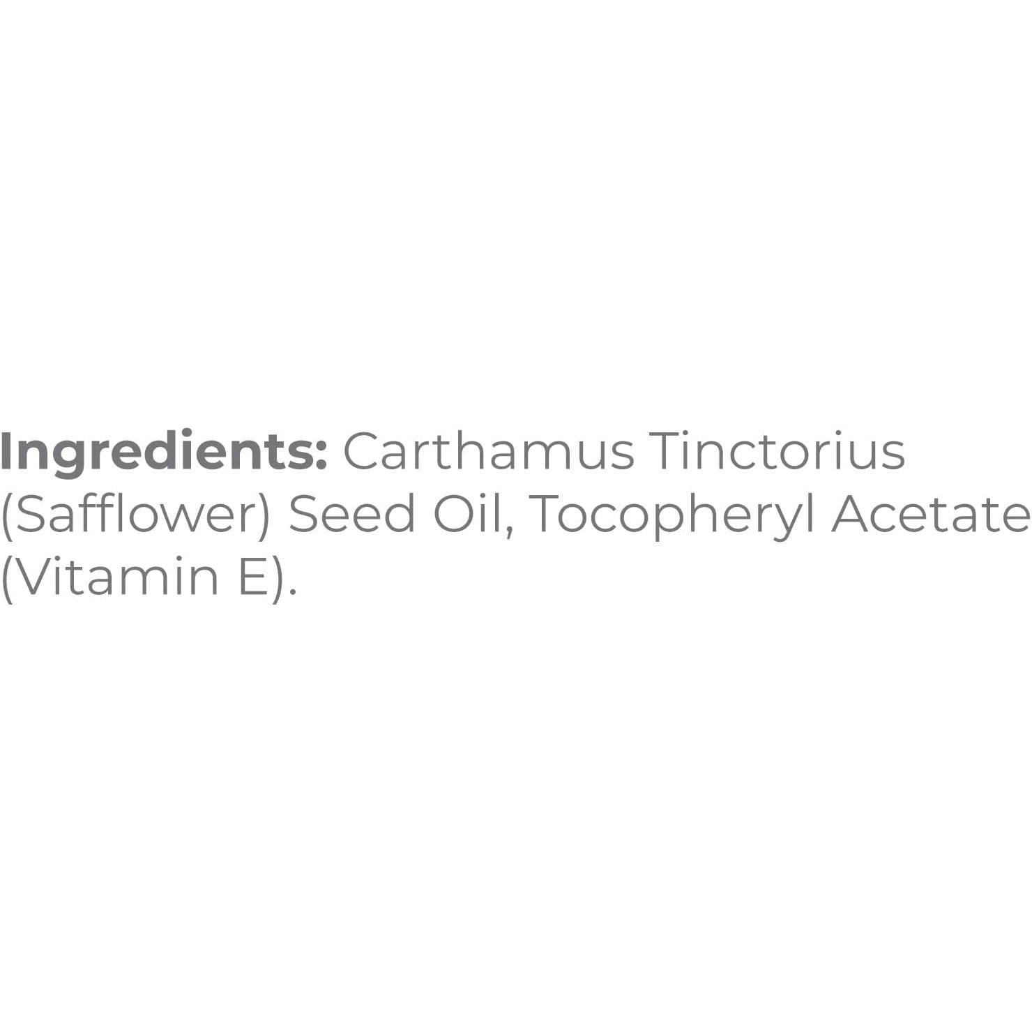DermaE Therapeutic Vitamin E Skin Oil (14,000IU) with Vitamin E & Safflower Seed Oil 60ml - Cutprice Online