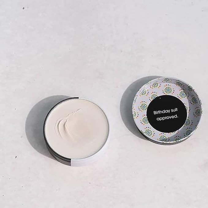 Woohoo Deodorant Paste Tux (Extra Strength) Tin 60g - Cutprice Online