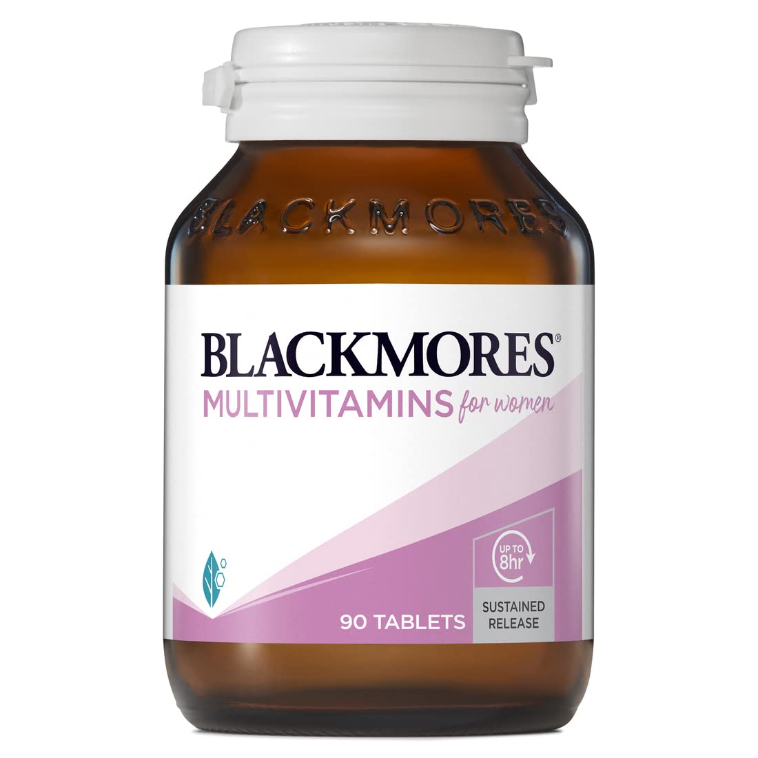 Blackmores Sustained Release Multivitamins for Women 90 Tablets - Cutprice Online