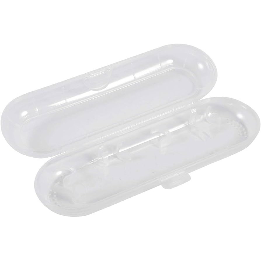 Pharmacy Health Toothbrush Container - Cutprice Online