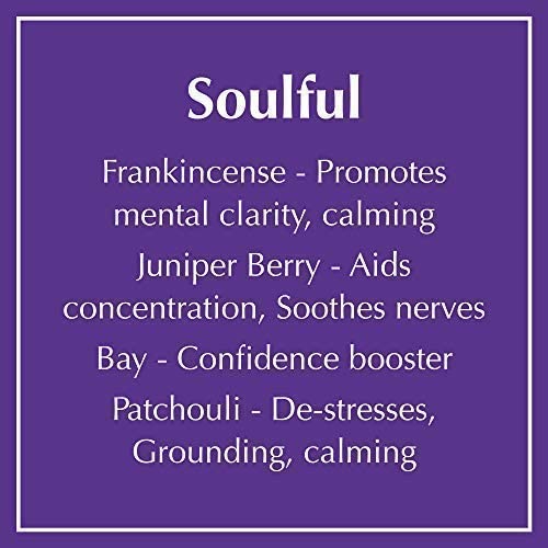 Aromaworks Candle Soulful Medium 220g - Cutprice Online