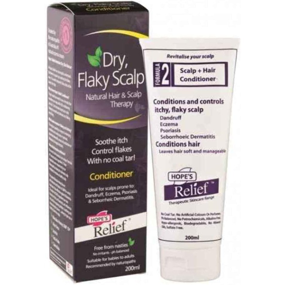 Hope's Relief Herbal Conditioner 200ml - Cutprice Online