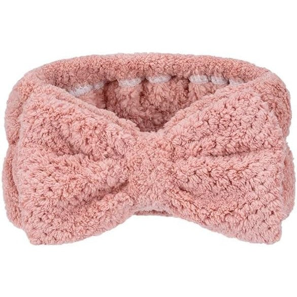 Manicare SuperSOFT Cosmetic Headband
