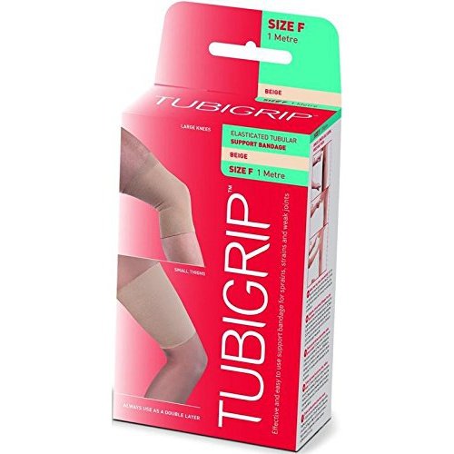 Tubigrip Bandage Size F 1 Metre - Cutprice Online