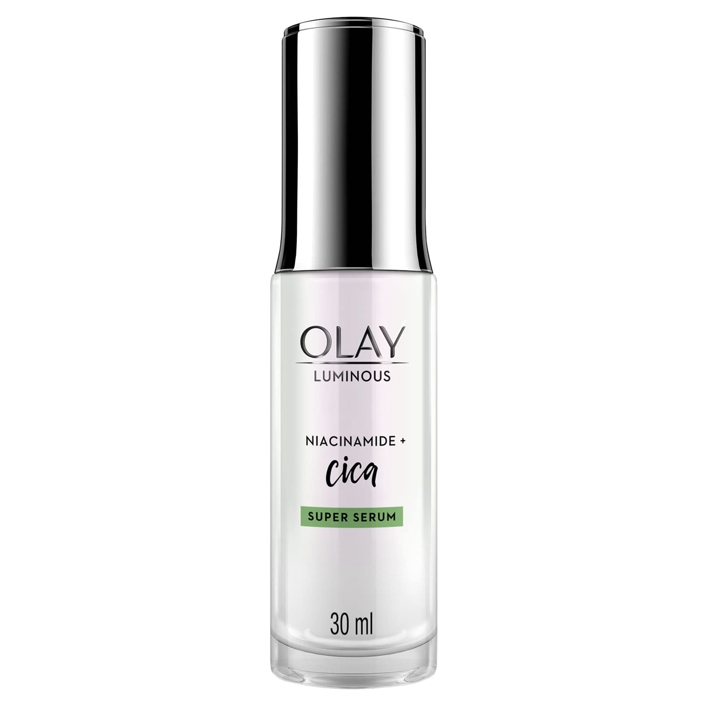 Olay luminous niacinamide + cica super serum 30ml - Cutprice Online