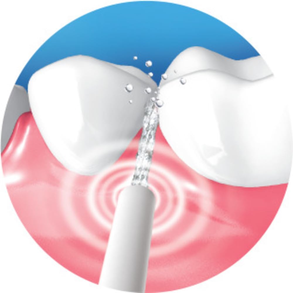 Piksters Hydropik Mini Water Flosser