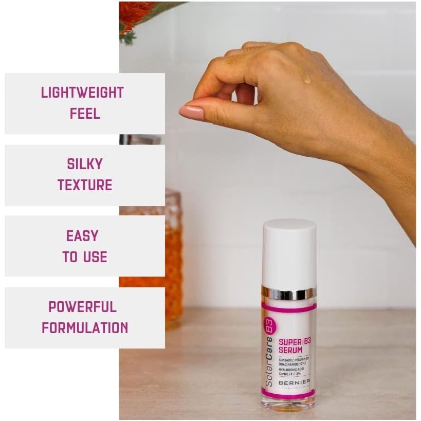 SolarCare B3 Super B3 Serum 30mL - Cutprice Online