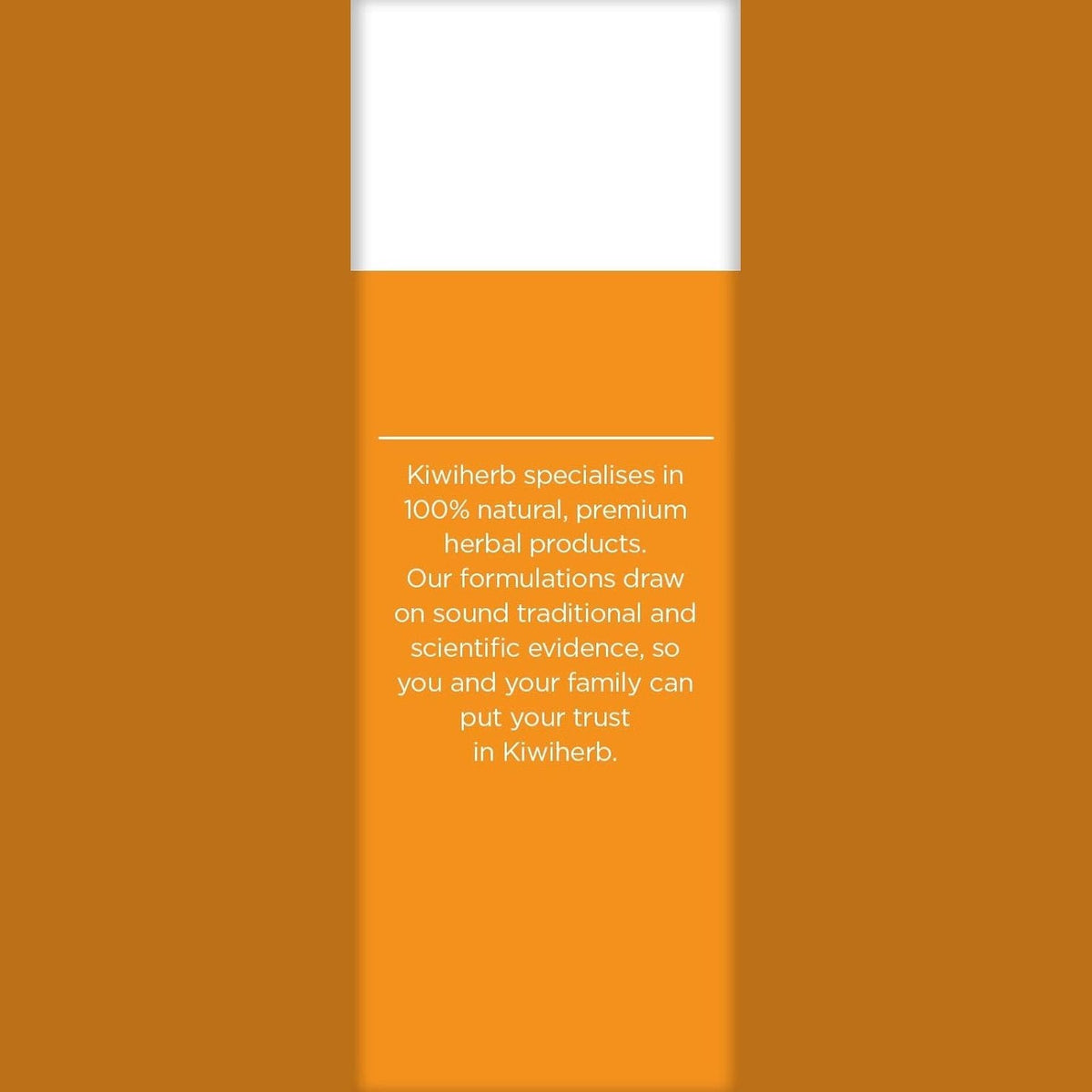 Kiwiherb Children's Organic Echinature 100ml