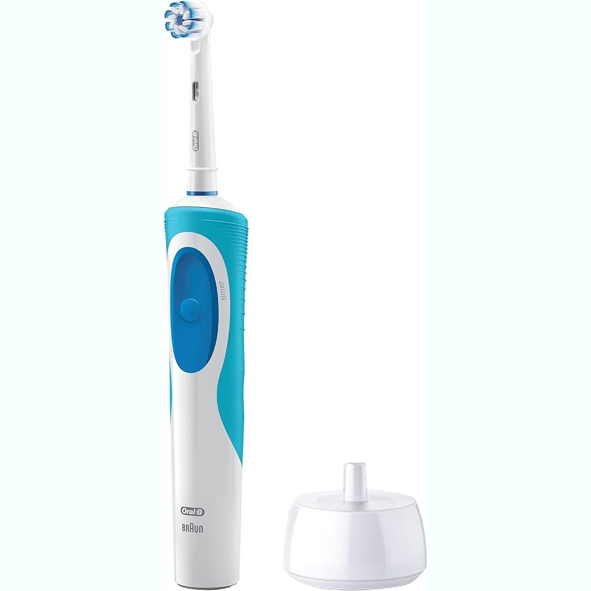 Oral-B Vitality Extra Sensitive Electric Toothbrush - Cutprice Online