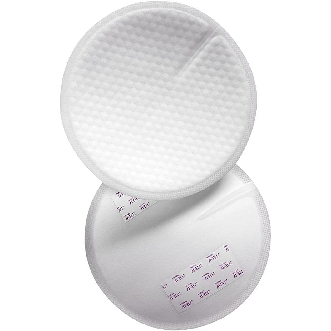 Avent Disposable Breast Pad Day - 60 Pack - Cutprice Online