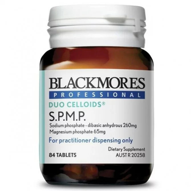 Blackmores Professional S.P.M.P. 84 Tablets BLACKMORES