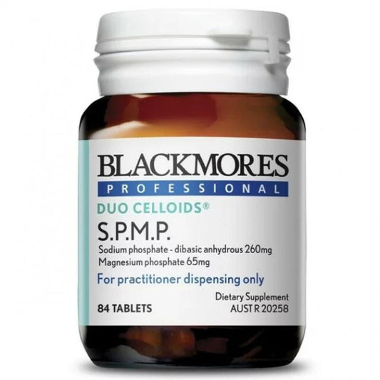 Blackmores Professional S.P.M.P. 84 Tablets BLACKMORES
