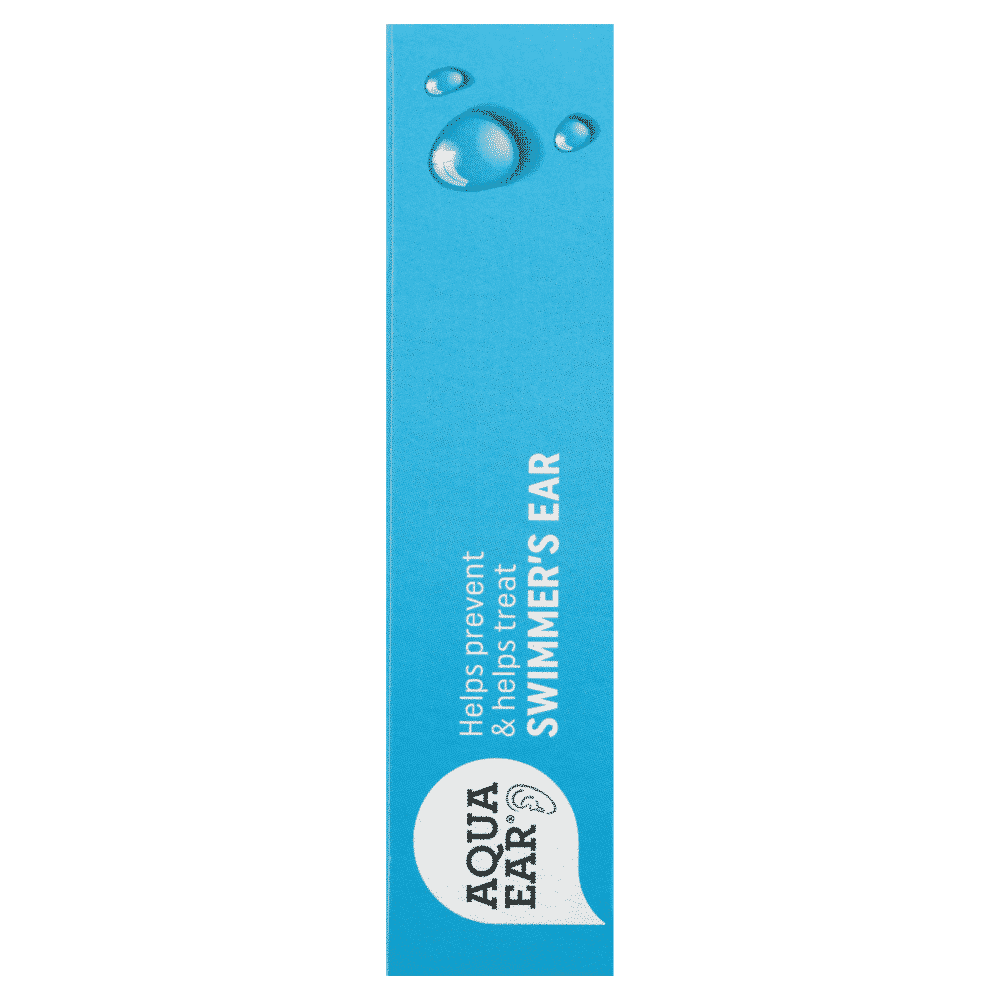 Aquaear Ear Drops 35ml - Cutprice Online