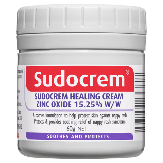 Sudocrem Healing Cream 60g - Cutprice Online
