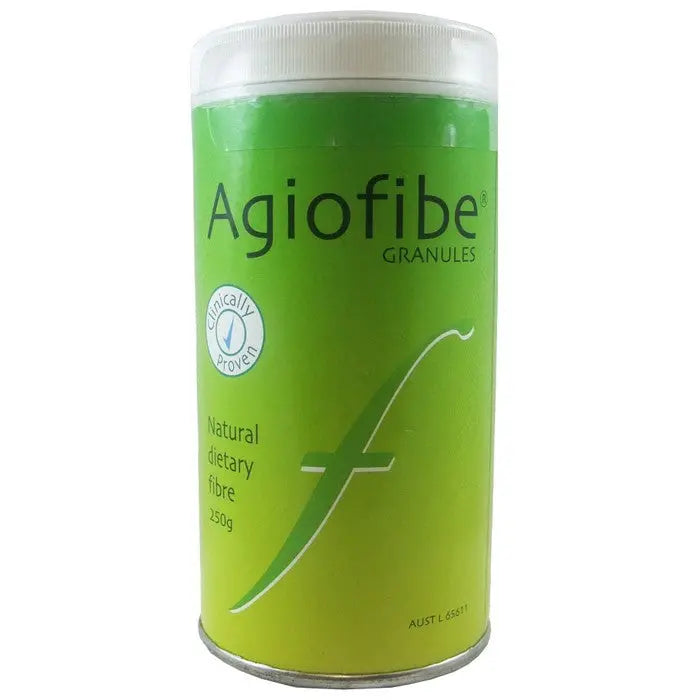 Agiofibe 250g AGIOFIBE