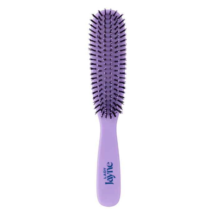 Lady Jayne Detangling Brush – Large