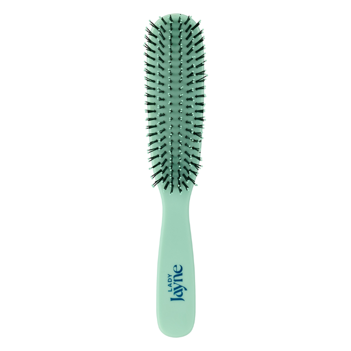 Lady Jayne Detangling Brush – Large