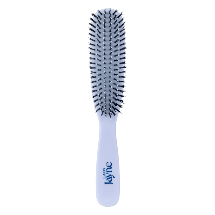 Lady Jayne Detangling Brush – Large
