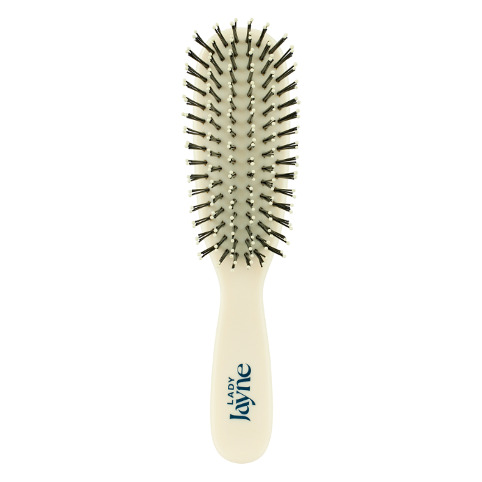 Lady Jayne Detangling Brush Purse-Sized