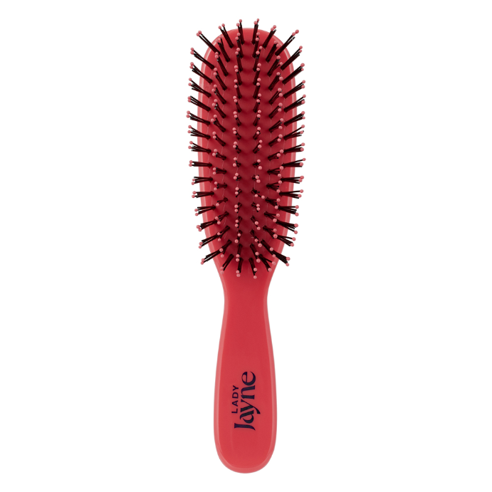 Lady Jayne Detangling Brush Purse-Sized
