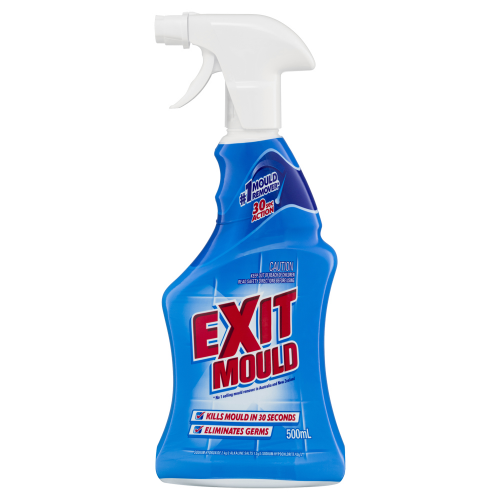 Exit Mould Spray 500ml - Cutprice Online