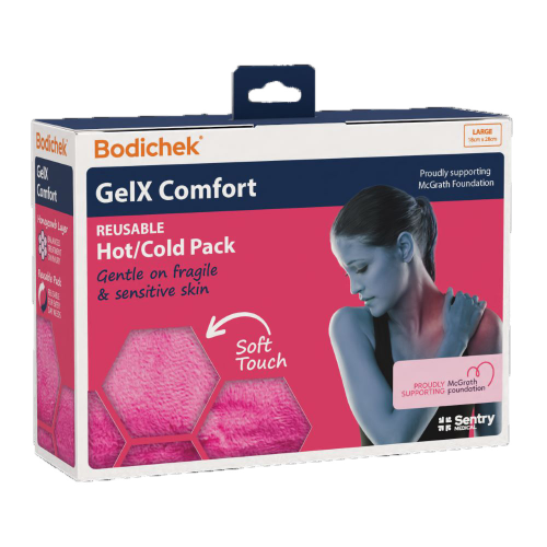 Bodichek Heat/Cold Gel X Therapy Comfort Large 18 x 28cm - Cutprice Online
