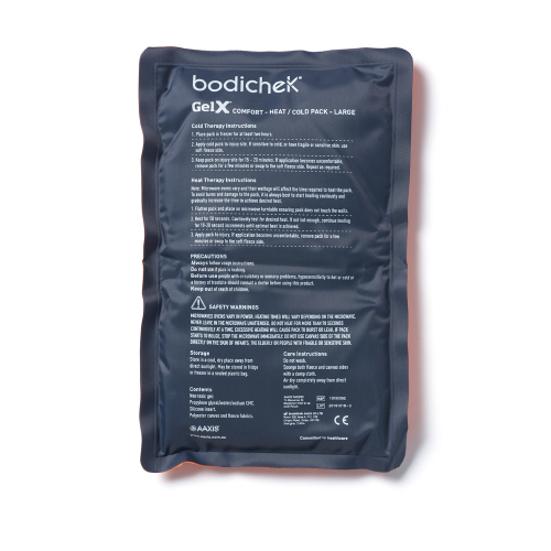 Bodichek Heat/Cold Gel X Therapy Comfort Large 18 x 28cm - Cutprice Online