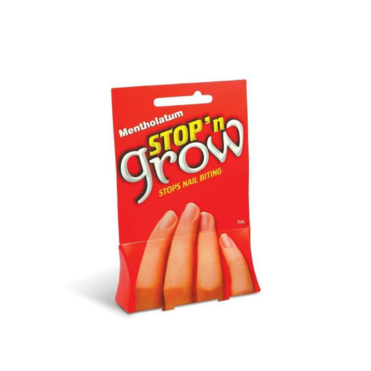 Stop 'N Grow Nail Biting Deterent - Cutprice Online