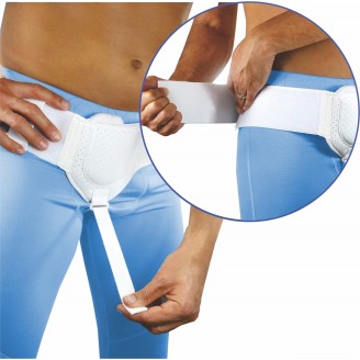 Bodyassist Hernia Support Truss - Cutprice Online