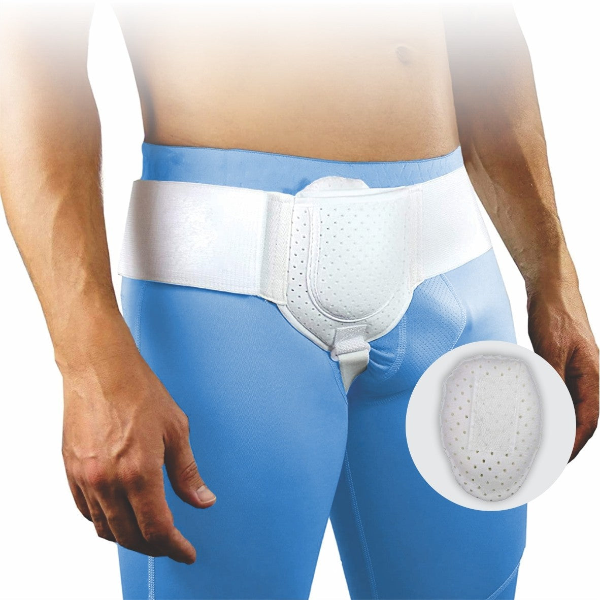 Bodyassist Hernia Support Truss - Cutprice Online
