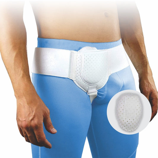Bodyassist Hernia Support Truss - Cutprice Online