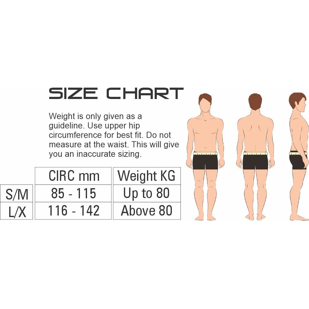 Bodyassist Hernia Support Truss - Cutprice Online