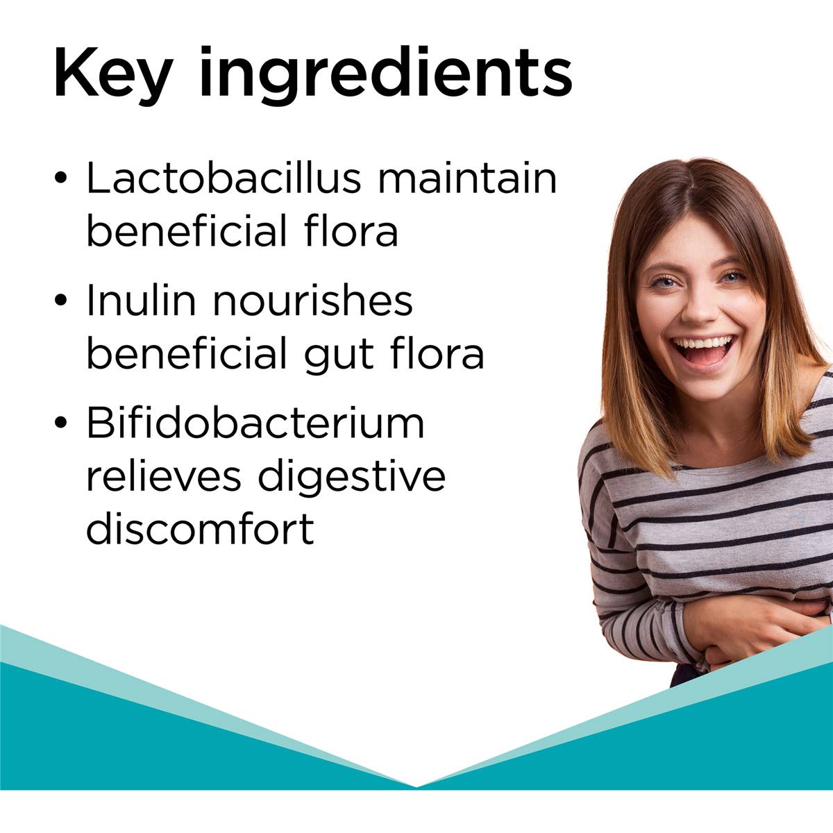 Blackmores Probiotics+ Daily Health 30 Capsules - Cutprice Online