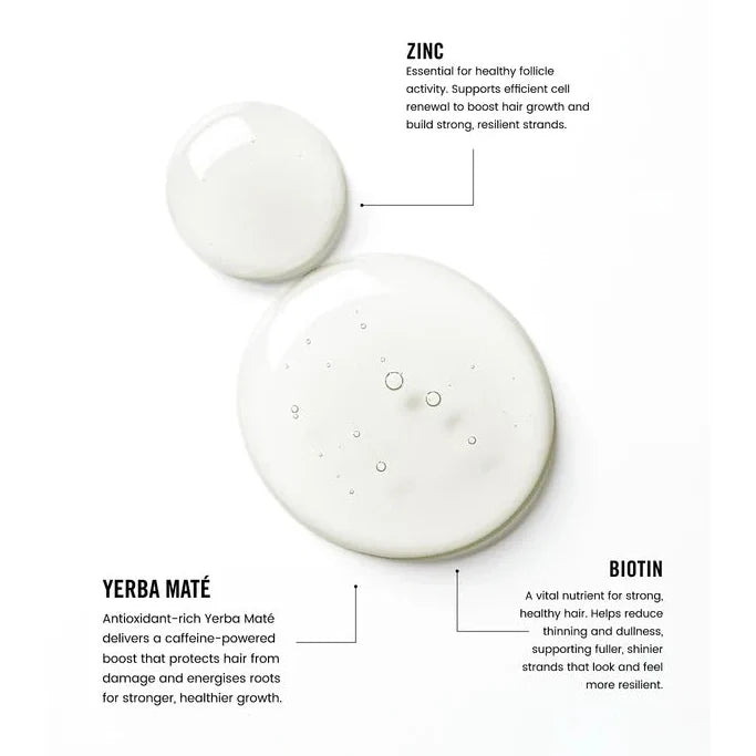 Growth Bomb Hair Booster Tonic 100mL