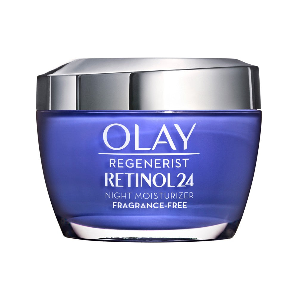 OLAY Regenerist Retinol24 Face Cream Moisturiser 50g - Cutprice Online