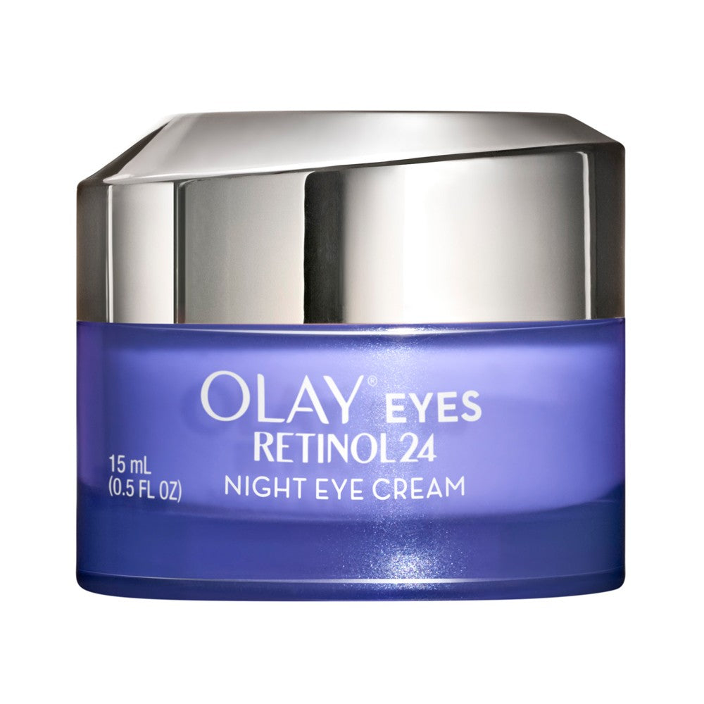 OLAY Regenerist Retinol24 Night Eye Cream 15 mL - Cutprice Online