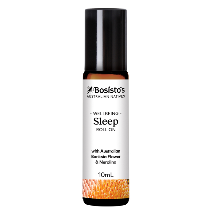 Bosistos Natives Sleep Roll on 10ml