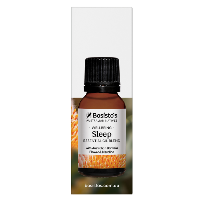 Bosistos Sleep Oil 15ml