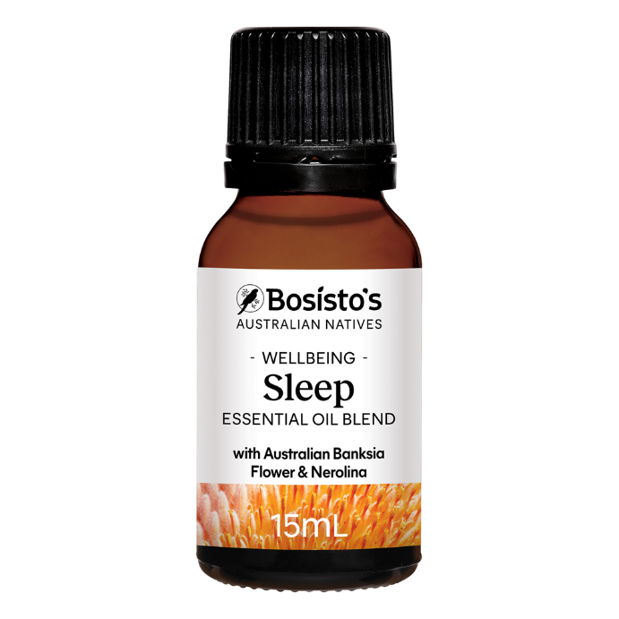 Bosistos Sleep Oil 15ml